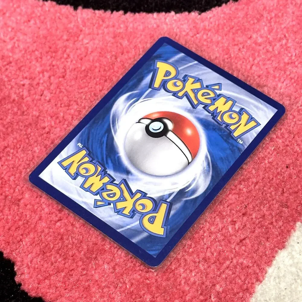 Pokemon jolteon poké